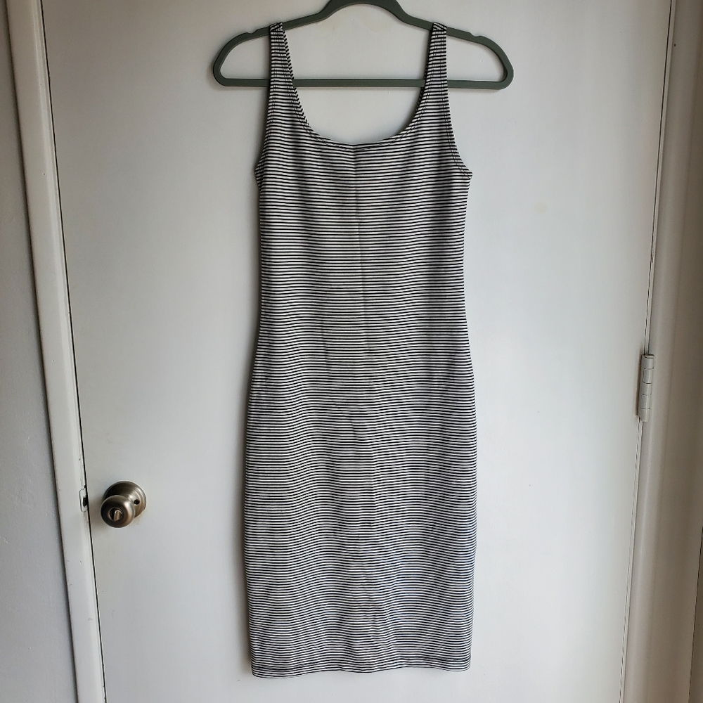 Midi dress